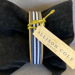 Allison Cole Jewelry Shawmut Cuff